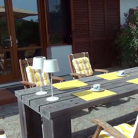 Casa Liveri Villa