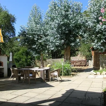 Casa Liveri Capoliveri (Isola d'Elba)