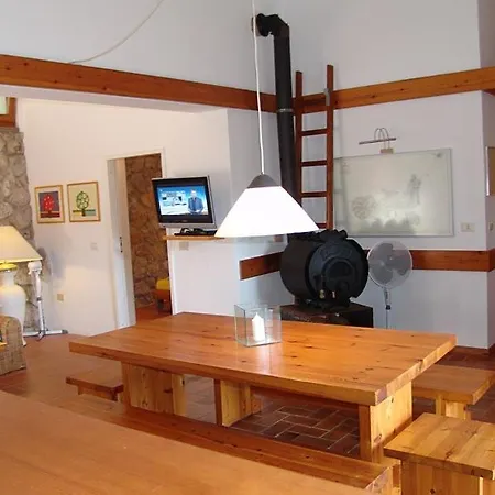 Casa Liveri Villa *