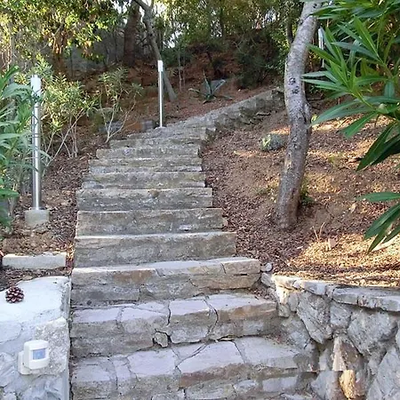 Casa Liveri Capoliveri (Isola d'Elba)