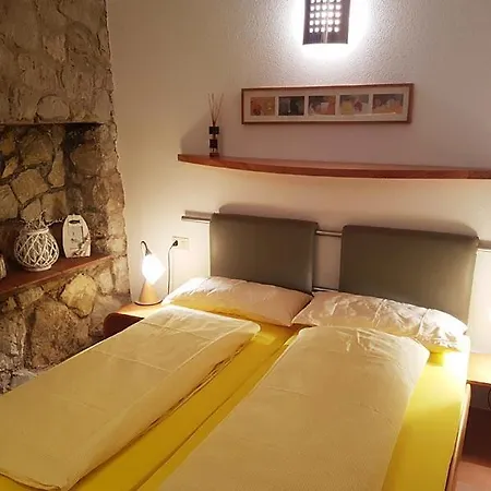 Casa Liveri Villa *