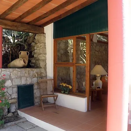 Villa Casa Liveri *