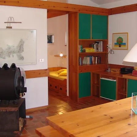 Casa Liveri